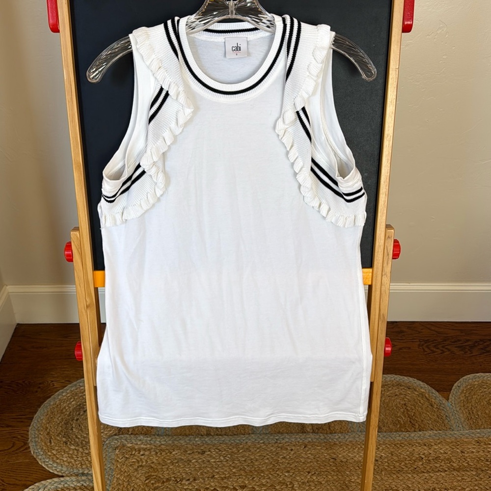 CAbi Top